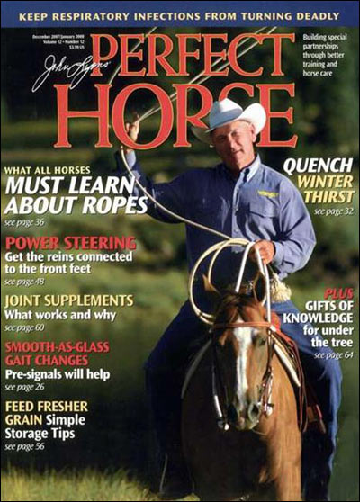 veterinary horse magazine