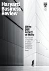 Harvard Business Review digital Magazine Subscription