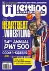 Pro Wrestling Illustrated Digital Magazine Subscription