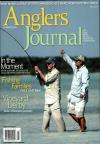 Anglers Journal Digital Magazine Subscription