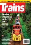 Trains Digital Magazine Subscription