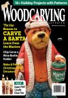 Woodcarving Illustrated Digital Magazine Subscription