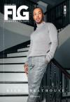 Fashion Lux for Gents Digital Magazine Subscription