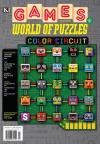 Games World of Puzzles Digital Magazine Subscription