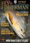 Fly Fisherman Digital Magazine Subscription