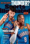 Sports Illustrated Kids Digital Magazine Subscription