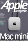 Apple Digital Magazine Subscription