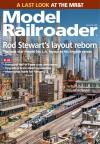 Model Railroader Digital Magazine Subscription