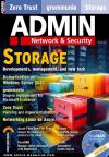 ADMIN Network Security Digital Magazine Subscription