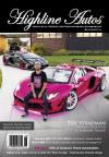 Highline Autos Digital Magazine Subscription