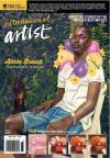 International Artist Digital Magazine Subscription