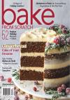 Bake from Scratch Digital Magazine Subscription