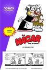 Hagar Digital Magazine Subscription