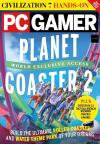 PC Gamer Digital Magazine Subscription