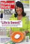 Womans World Digital Magazine Subscription