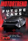 Motor Trend Digital Magazine Subscription