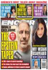 National Enquirer Digital Magazine Subscription