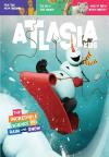 Atlasia Kids Digital Magazine Subscription