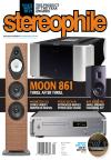 Stereophile Digital Magazine Subscription