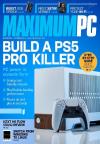 Maximum PC Digital Magazine Subscription