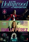 Hollywood Reporter Digital Magazine Subscription