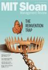 MIT Sloan Management Review Digital Magazine Subscription