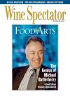 Wine Spectator Digital Magazine Subscription