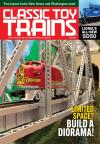 Classic Toy Trains Digital Magazine Subscription