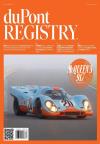 duPont Registry Digital Magazine Subscription