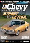 All Chevy Performance Digital Magazine Subscription