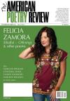 American Poetry Review Digital Magazine Subscription