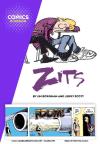 Zits Digital Magazine Subscription