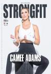 StrongFit Digital Magazine Subscription