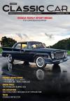 Hemmings Classic Car Digital Magazine Subscription