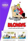 Blondie Digital Magazine Subscription