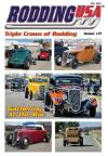 Rodding USA Digital Magazine Subscription