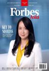 Forbes Asia Digital Magazine Subscription