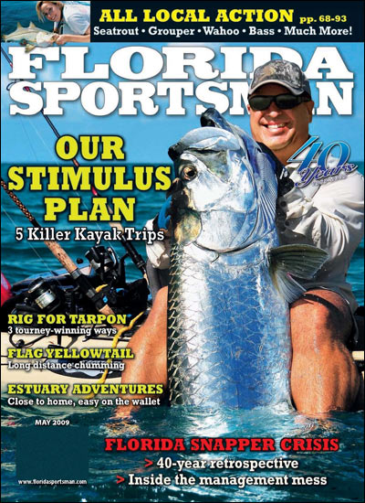 Florida Sportsman Magazine