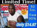 Sporting News Limited Time Offer
