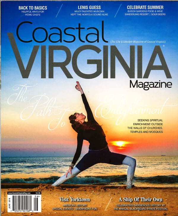 Coastal Virginia Magazine | Coastal Virginia Magazine Subscription