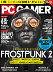 PC Gamer-Digital