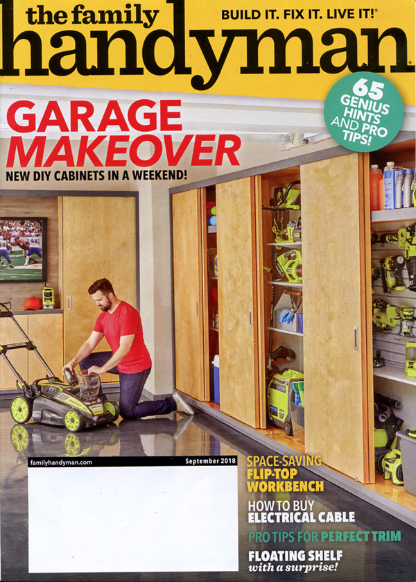 Family Handyman Magazine | Family Handyman Magazine Subscription