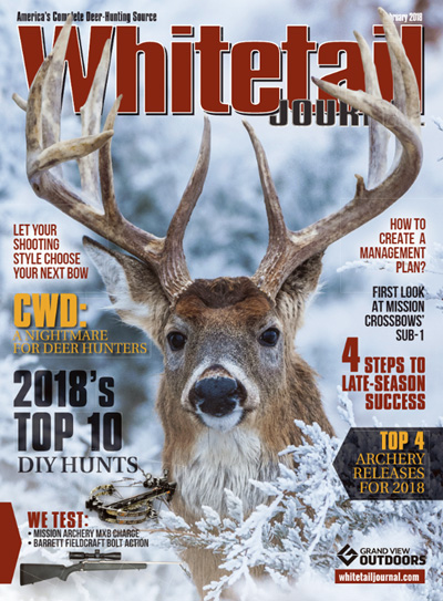 Top 10 Hunting Magazines - Field & Stream, Outdoor Life, Florida ...