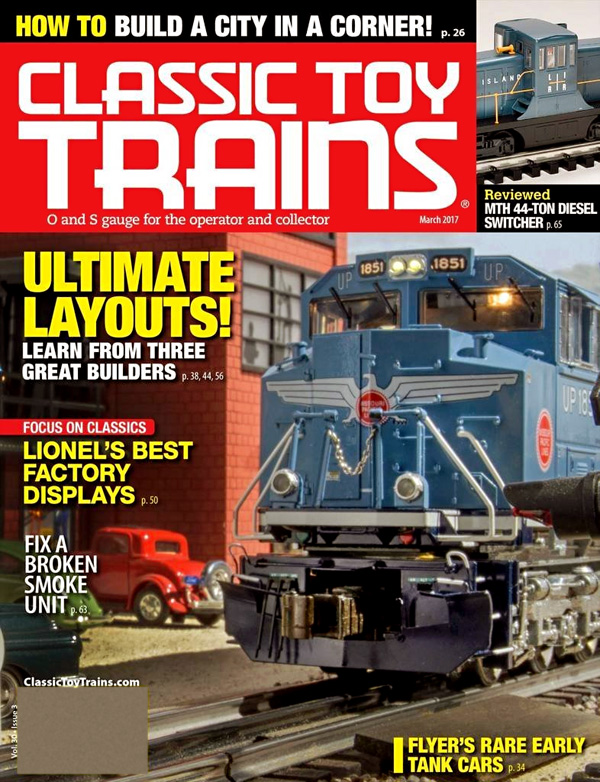 classic toy trains subscription