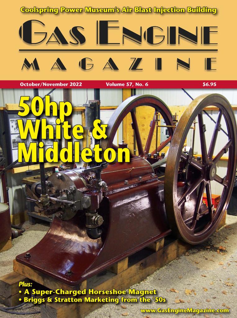 Farm Collector Magazine Subscription | MagazineLine