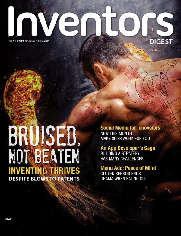 Inventors Digest Subscription | MagazineLine Discounts