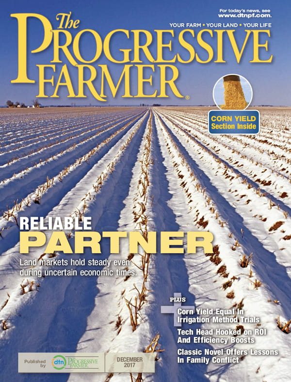 Progressive Farmer Magazine Subscription | MagazineLine