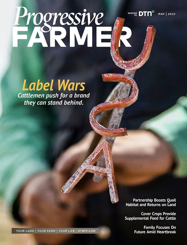 The Progressive Farmer Magazine | Your Farm Resource