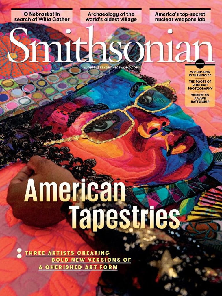 Smithsonian Magazine Subscription Deals | MagazineLine