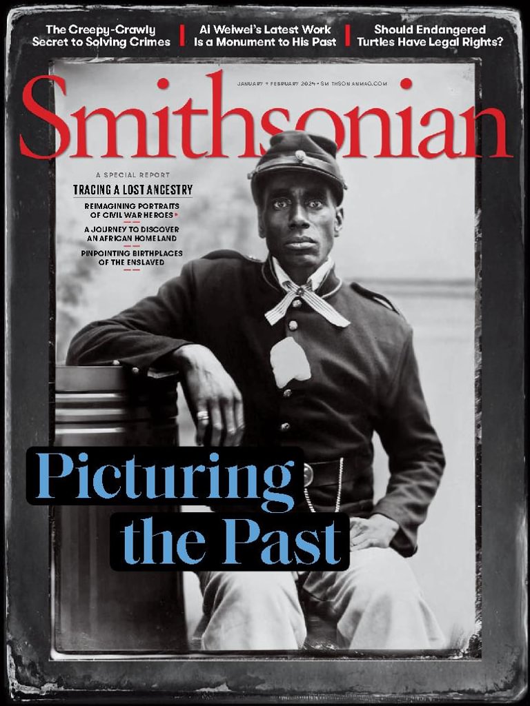 Smithsonian Magazine Subscription Deals | MagazineLine